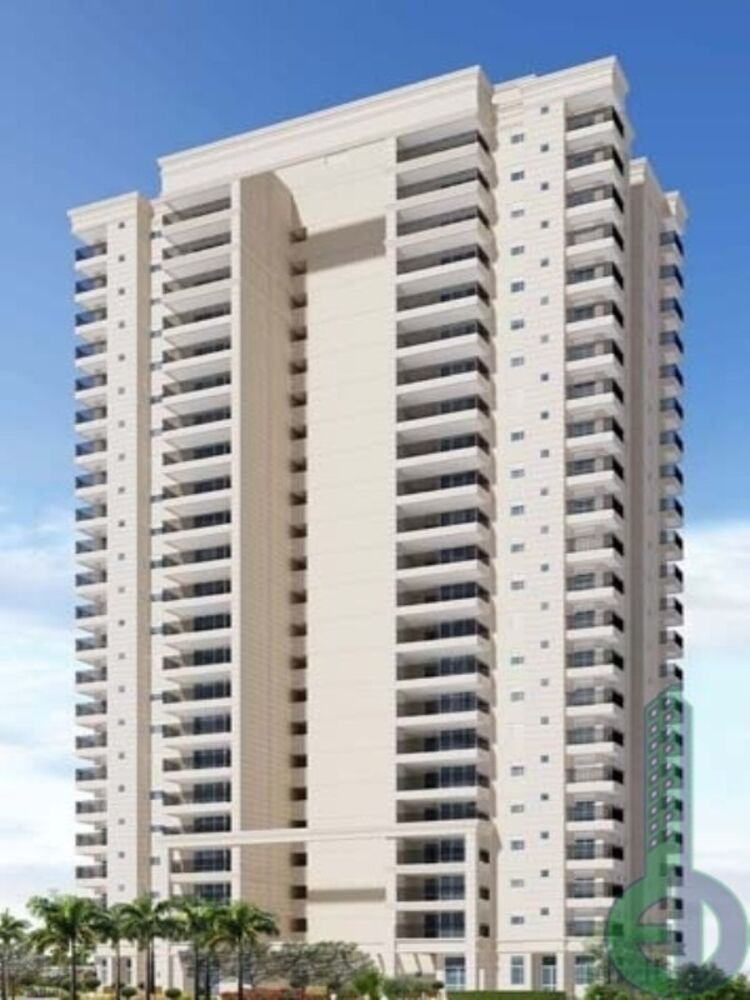 Apartamento, 3 quartos, 144 m² - Foto 1
