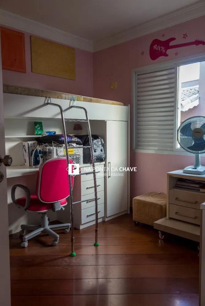 Casa de Condomínio, 6 quartos - Foto 10