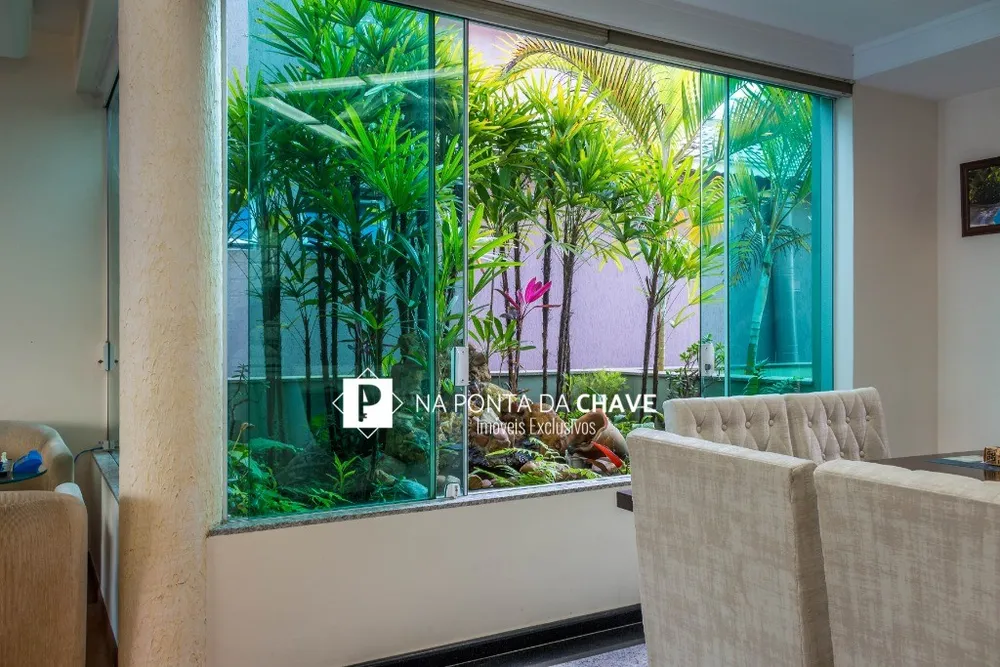 Casa de Condomínio, 6 quartos - Foto 4