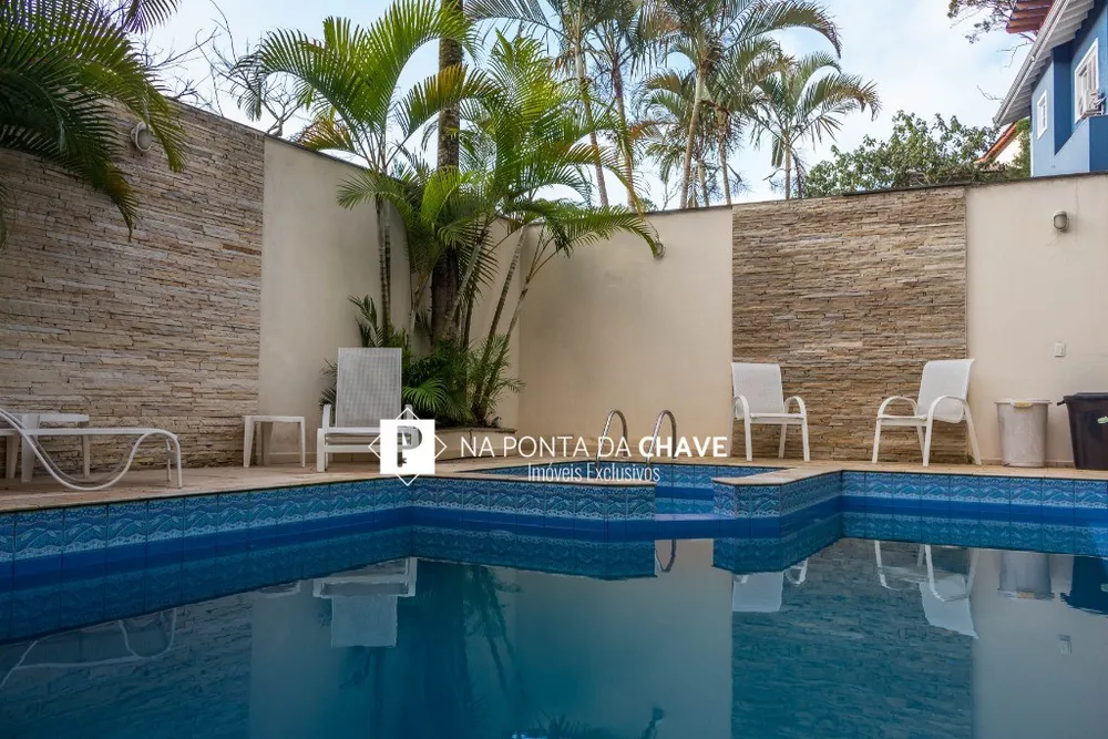 Casa de Condomínio, 6 quartos - Foto 9