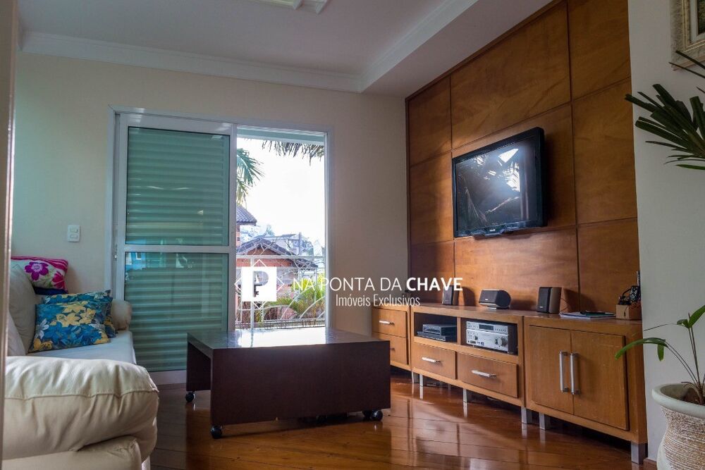 Casa de Condomínio, 6 quartos - Foto 4