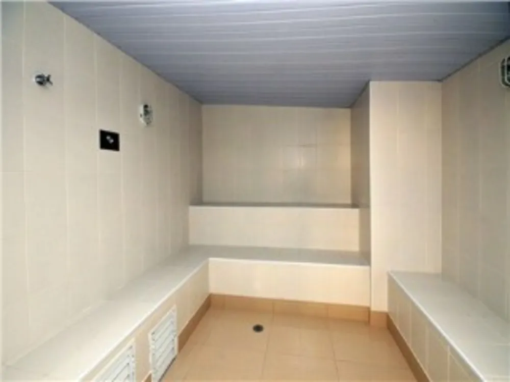 Apartamento, 4 quartos, 206 m² - Foto 3
