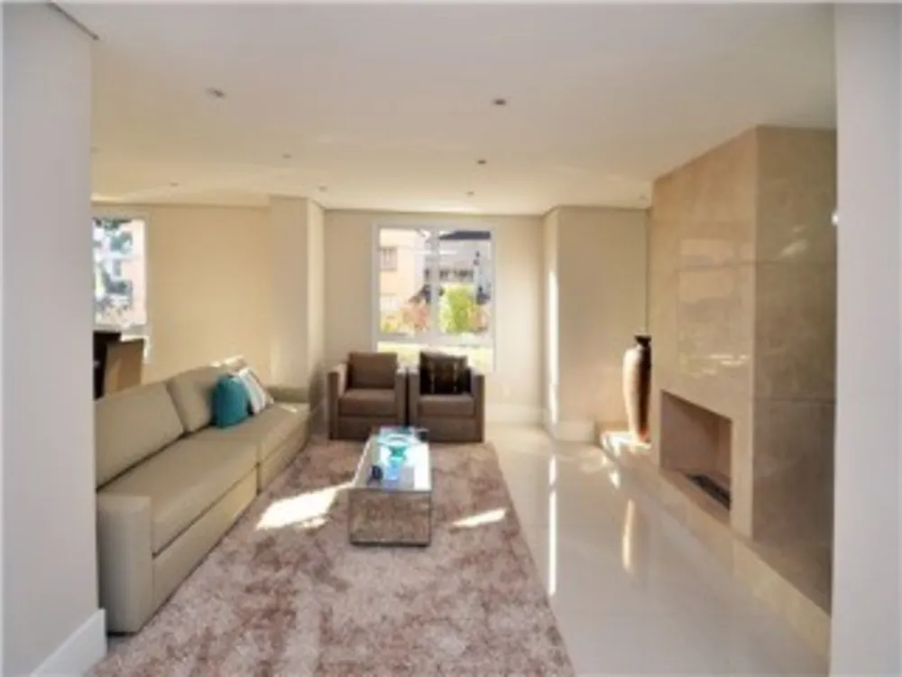 Apartamento, 4 quartos, 206 m² - Foto 8