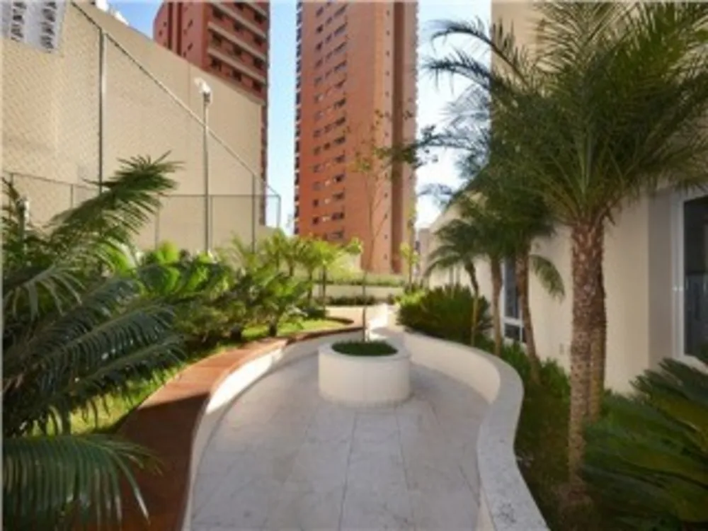 Apartamento, 4 quartos, 206 m² - Foto 6