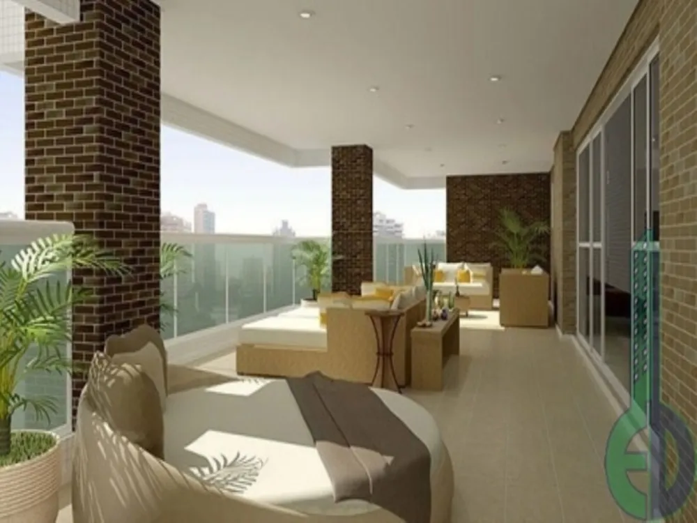 Apartamento, 4 quartos, 353 m² - Foto 5