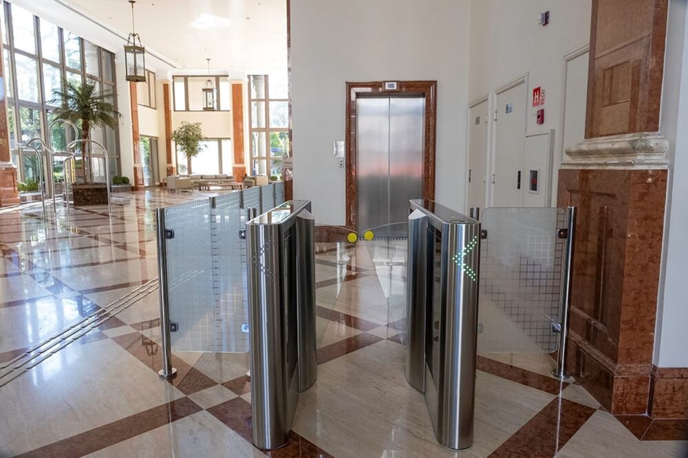 Sala-Conjunto, 540 m² - Foto 3