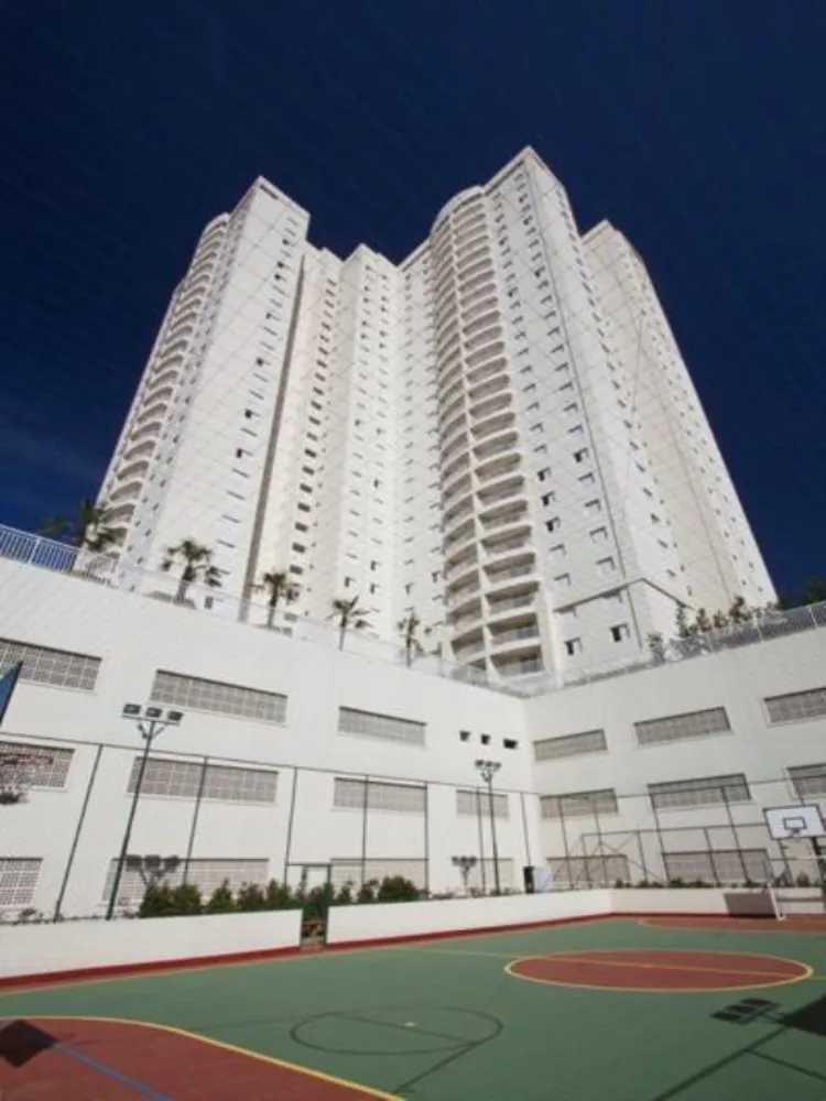 Apartamento, 3 quartos, 116 m² - Foto 4