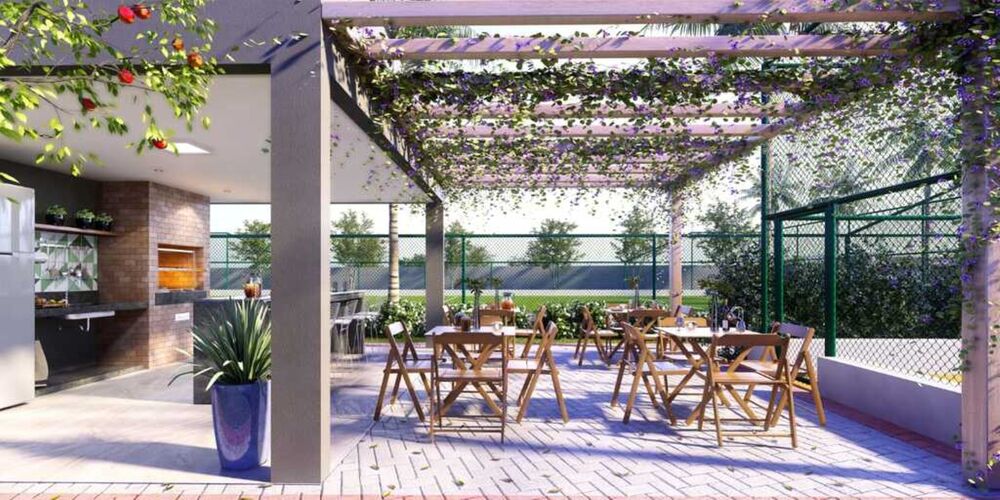 Casa de Condomínio, 3 quartos - Foto 4