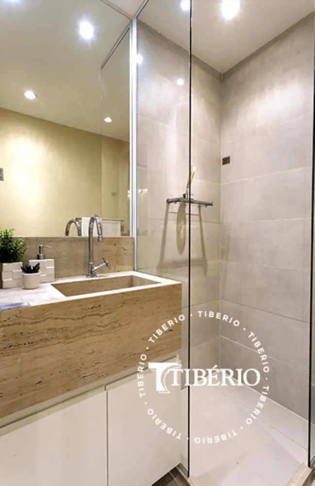 Apartamento, 2 quartos, 47 m² - Foto 5