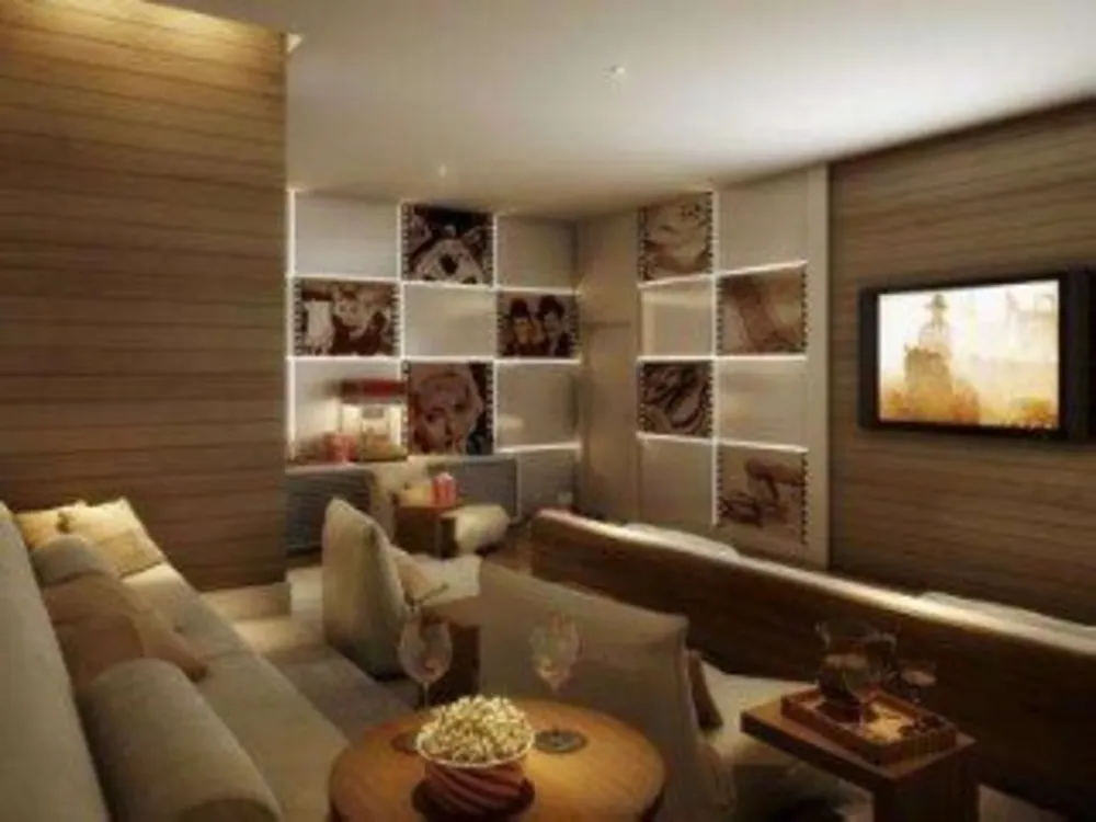 Apartamento, 3 quartos, 147 m² - Foto 10