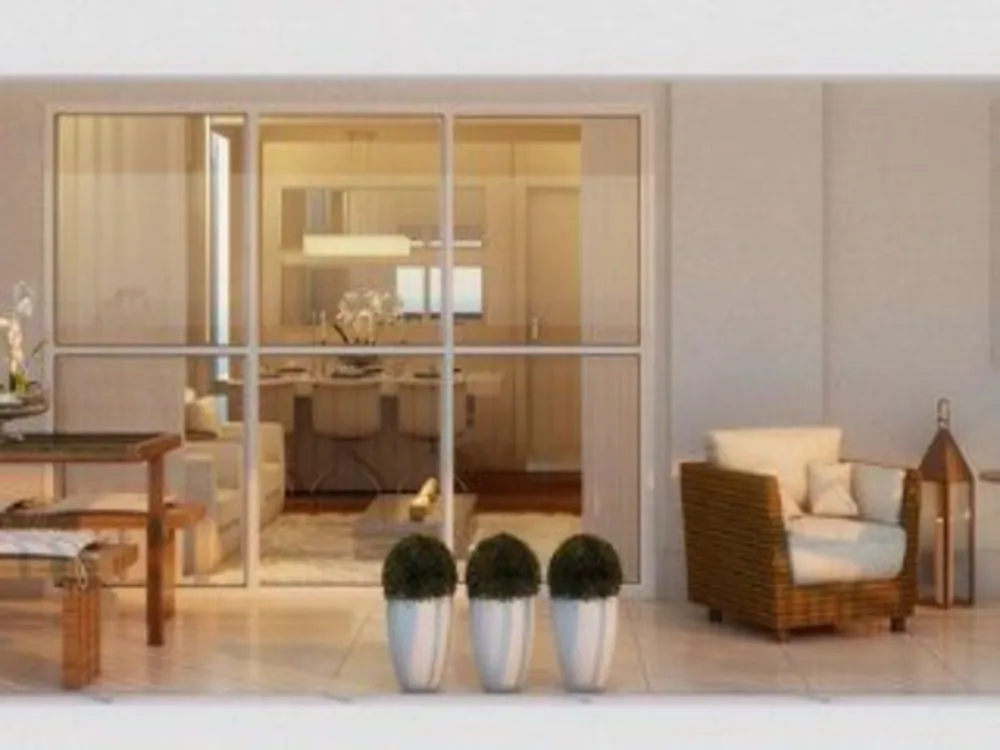 Apartamento, 3 quartos, 147 m² - Foto 11