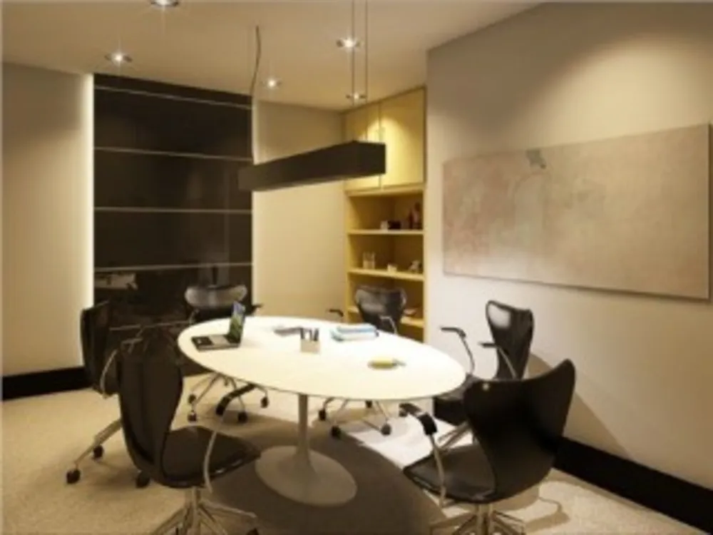 Apartamento, 2 quartos, 54 m² - Foto 7