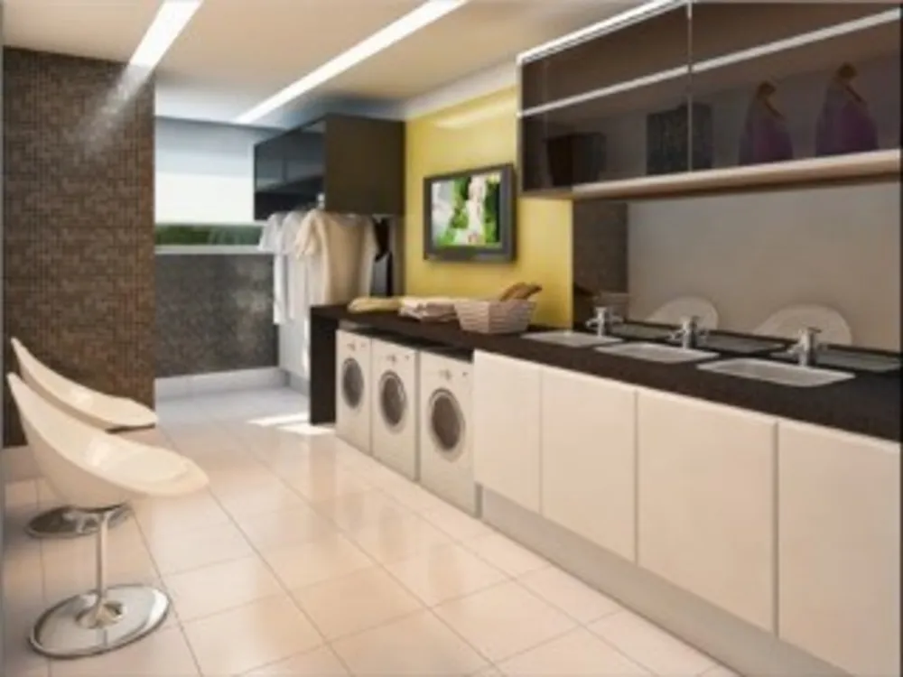 Apartamento, 2 quartos, 54 m² - Foto 6