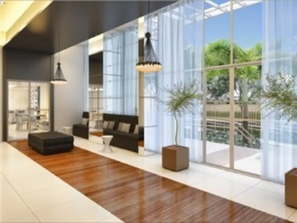Apartamento, 2 quartos, 54 m² - Foto 8