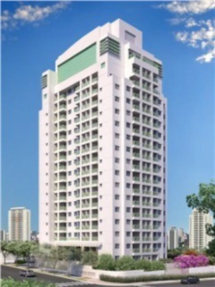 Apartamento, 2 quartos, 54 m² - Foto 12