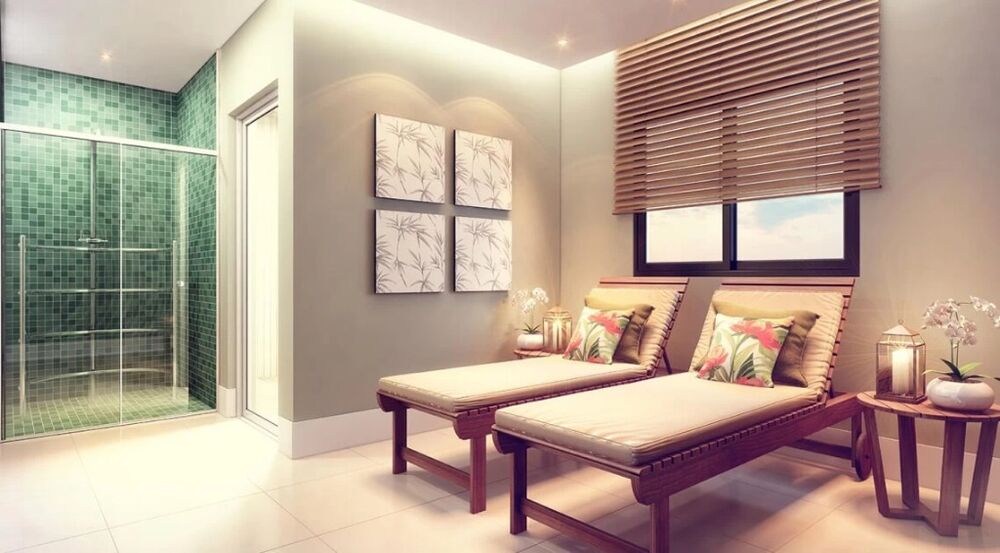 Apartamento, 3 quartos, 135 m² - Foto 2