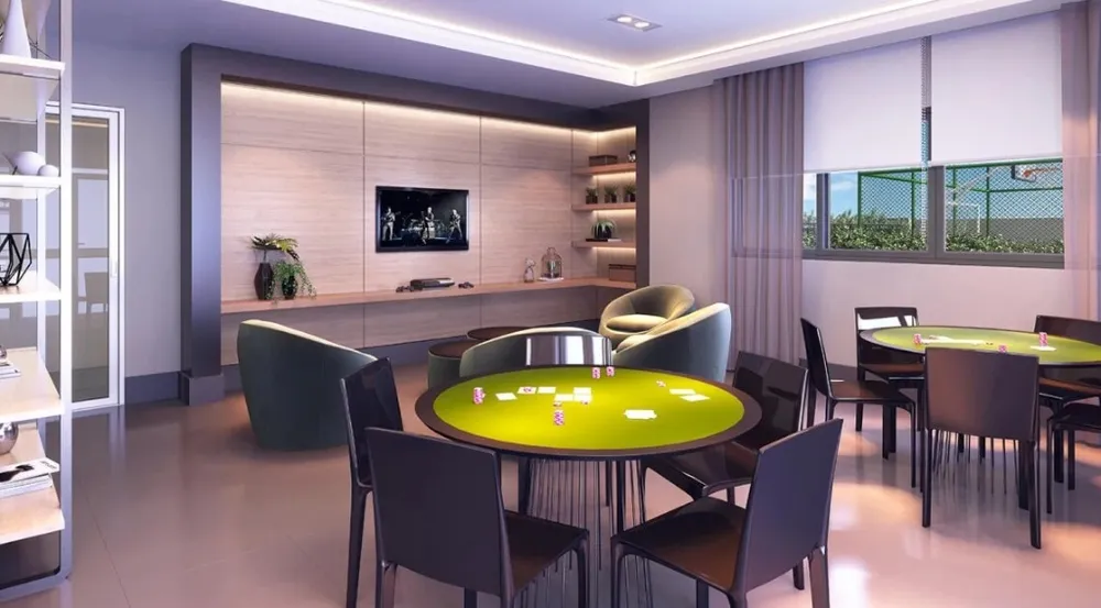 Apartamento, 3 quartos, 135 m² - Foto 3