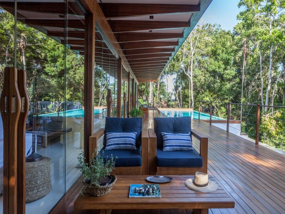 Casa, 6 quartos, 885 m² - Foto 2