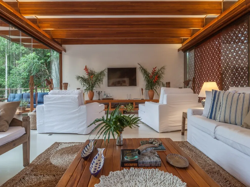 Casa, 6 quartos, 885 m² - Foto 6