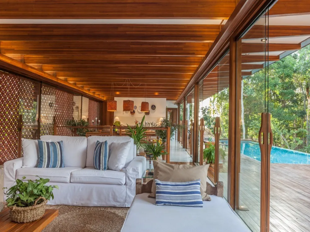 Casa, 6 quartos, 885 m² - Foto 7