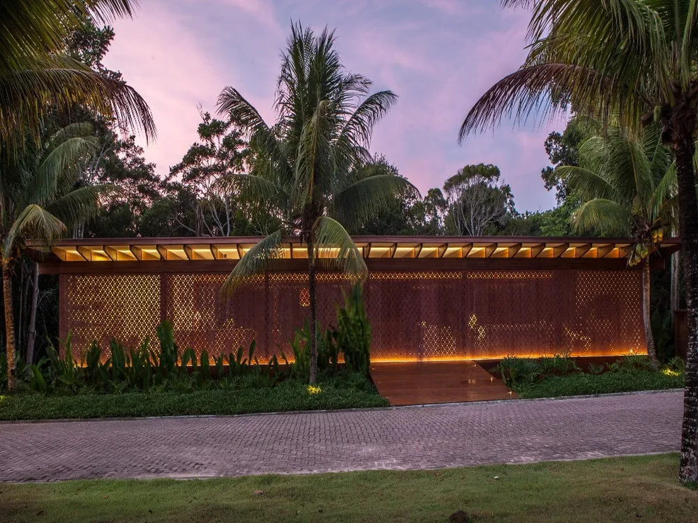 Casa, 6 quartos, 885 m² - Foto 5
