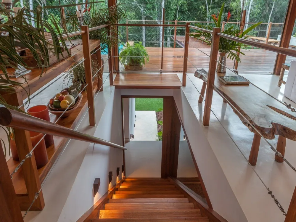 Casa, 6 quartos, 885 m² - Foto 6