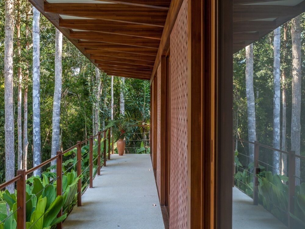 Casa, 6 quartos, 885 m² - Foto 4