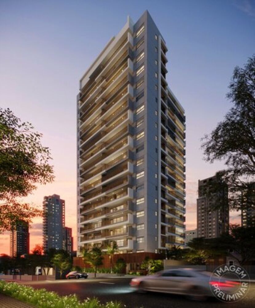 Apartamento, 2 quartos, 114 m² - Foto 2