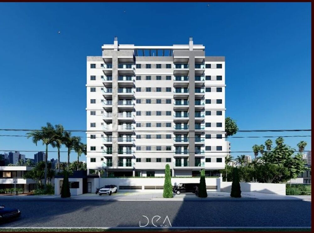 Apartamento, 3 quartos, 67 m² - Foto 2
