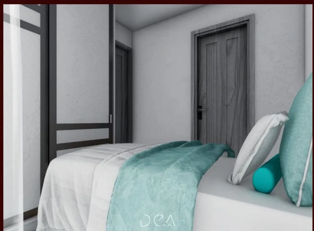 Apartamento, 3 quartos, 67 m² - Foto 6