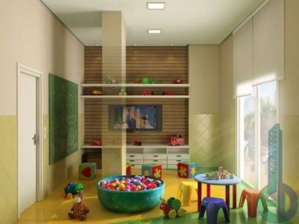 Apartamento, 2 quartos, 84 m² - Foto 8