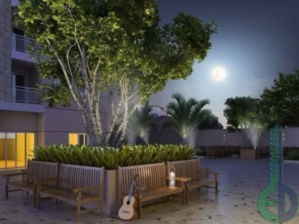 Apartamento, 2 quartos, 84 m² - Foto 10
