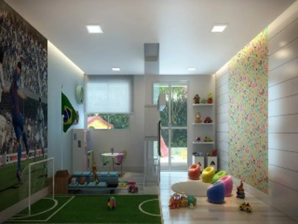 Apartamento, 2 quartos, 86 m² - Foto 6