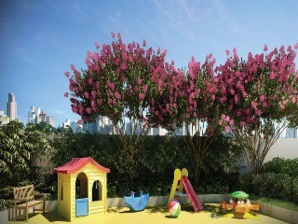 Apartamento, 2 quartos, 86 m² - Foto 9