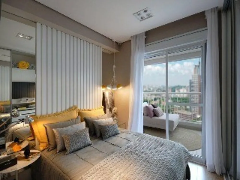 Apartamento, 2 quartos, 86 m² - Foto 5