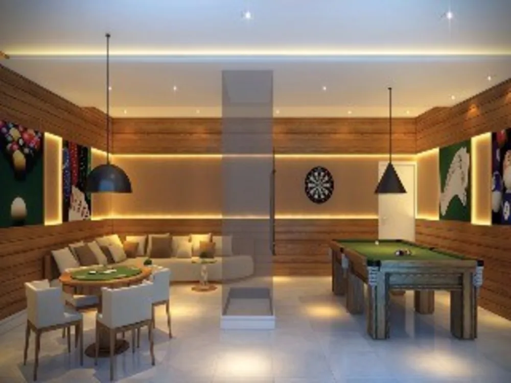 Apartamento, 2 quartos, 86 m² - Foto 12