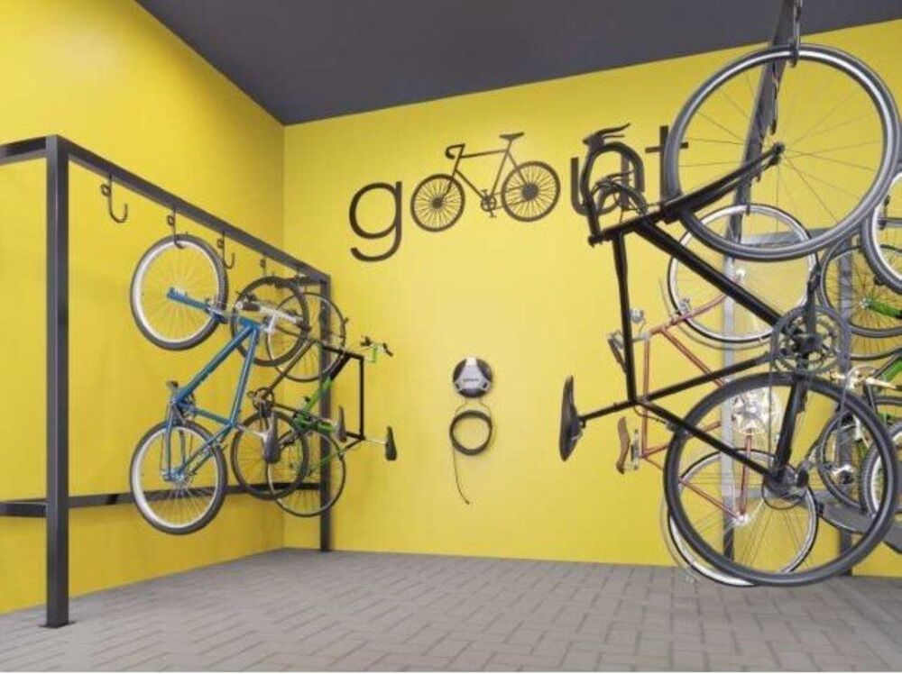 Apartamento, 1 quarto, 33 m² - Foto 1