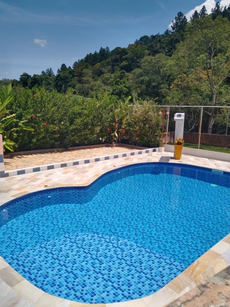 Chácara, 4 quartos, 3990 m² - Foto 9