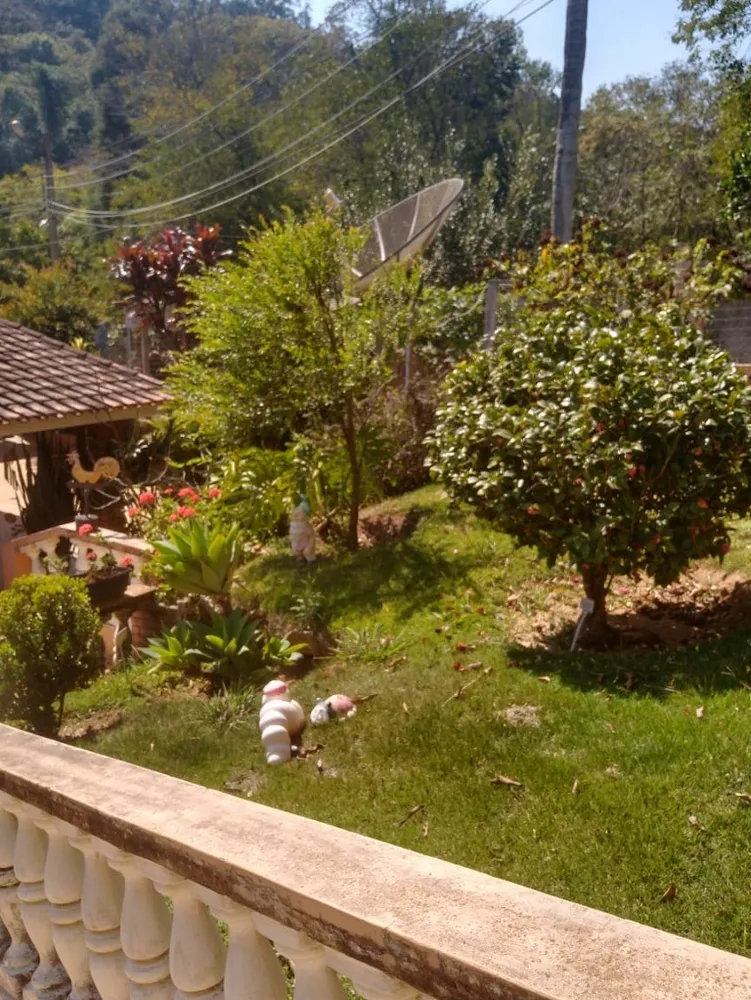 Chácara, 4 quartos, 3990 m² - Foto 10