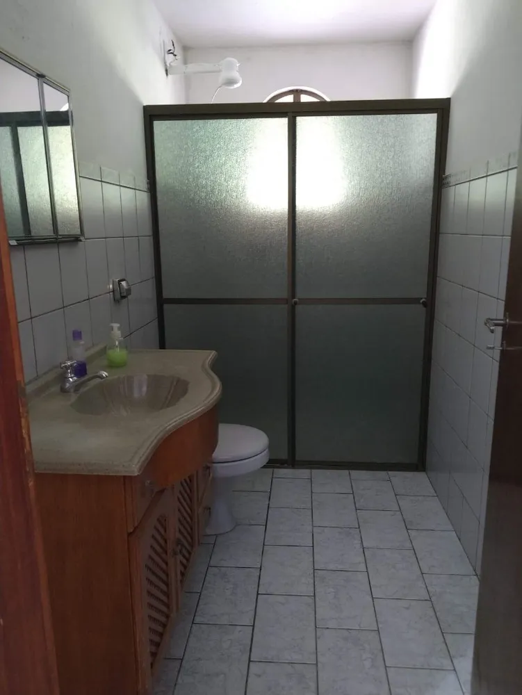 Chácara, 4 quartos, 3990 m² - Foto 12