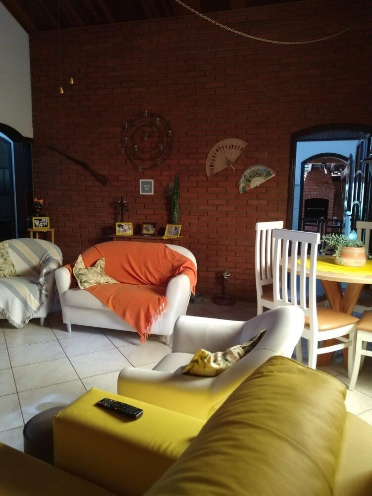 Chácara à venda com 4 quartos, 600m² - Foto 3