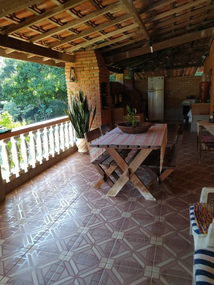 Chácara, 4 quartos, 3990 m² - Foto 9