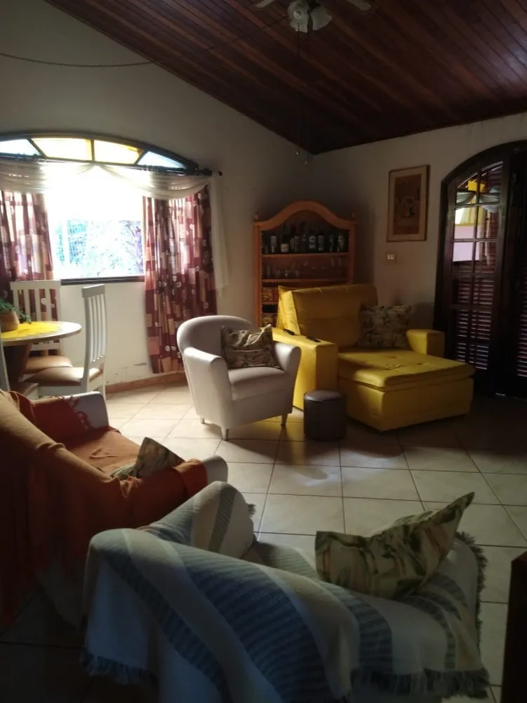 Chácara, 4 quartos, 3990 m² - Foto 5