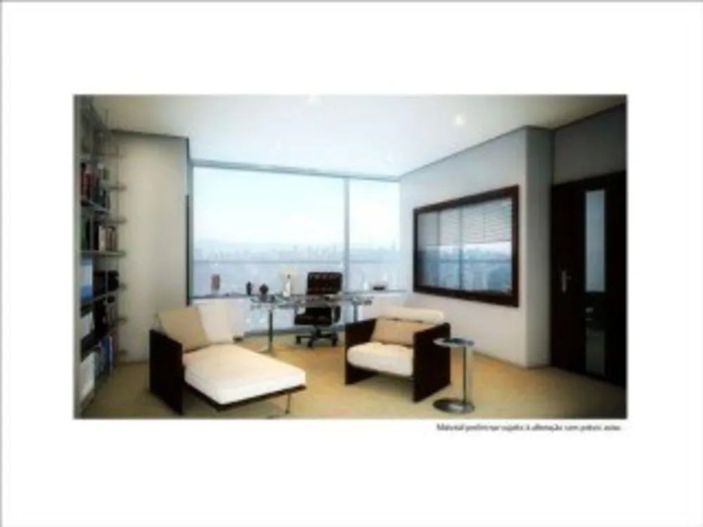 Sala-Conjunto, 567 m² - Foto 3