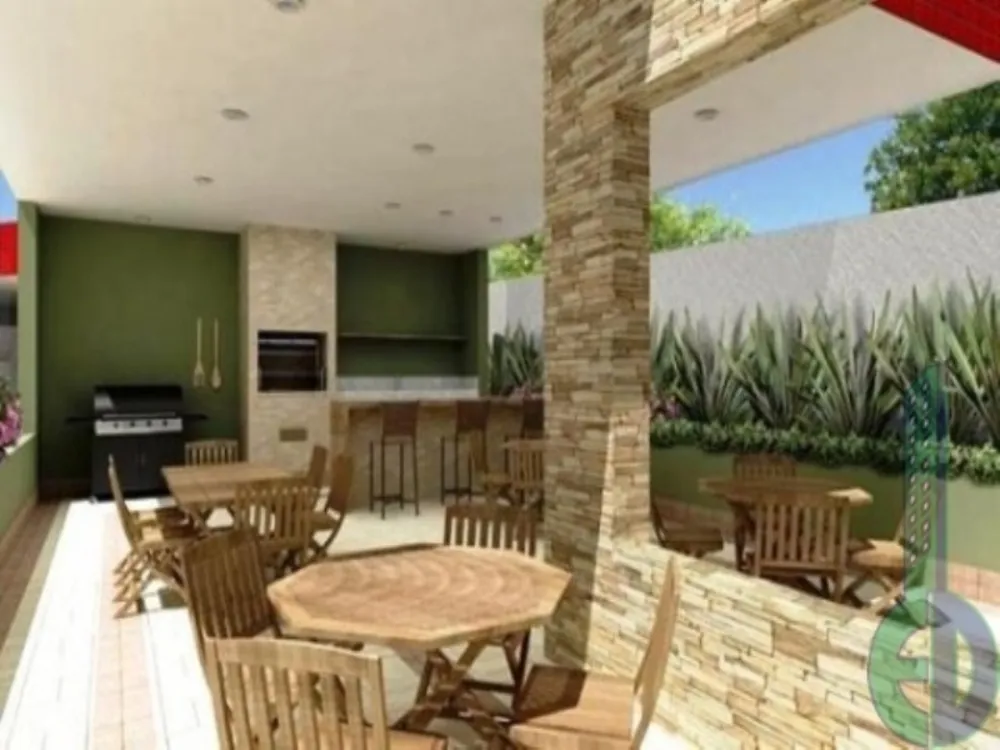Apartamento, 3 quartos, 133 m² - Foto 9