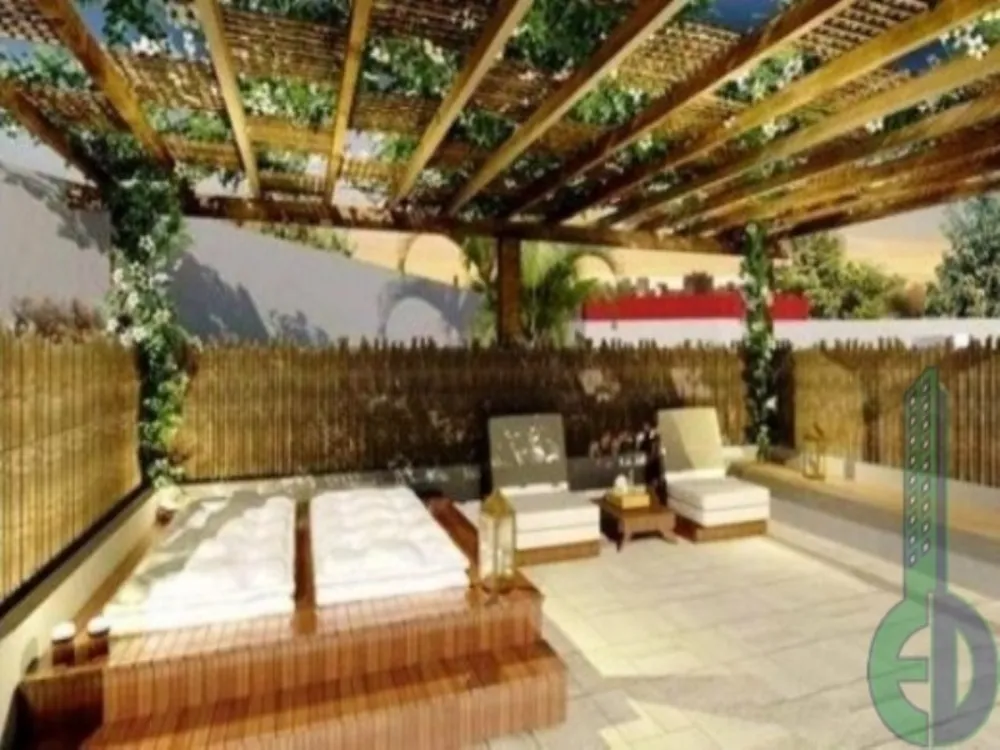 Apartamento, 3 quartos, 133 m² - Foto 4