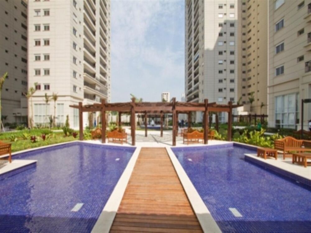 Apartamento, 3 quartos, 165 m² - Foto 2