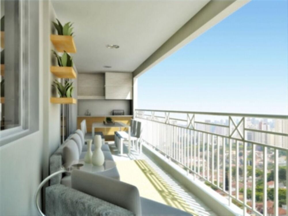 Apartamento, 3 quartos, 165 m² - Foto 8