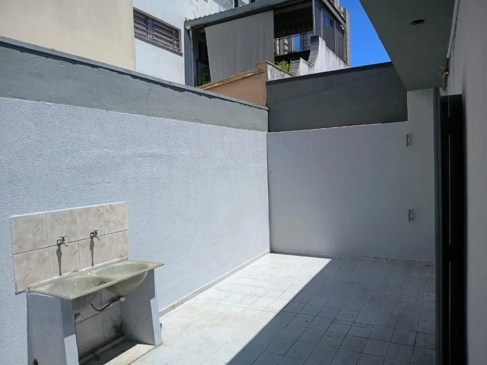 Sobrado, 3 quartos, 214 m² - Foto 5