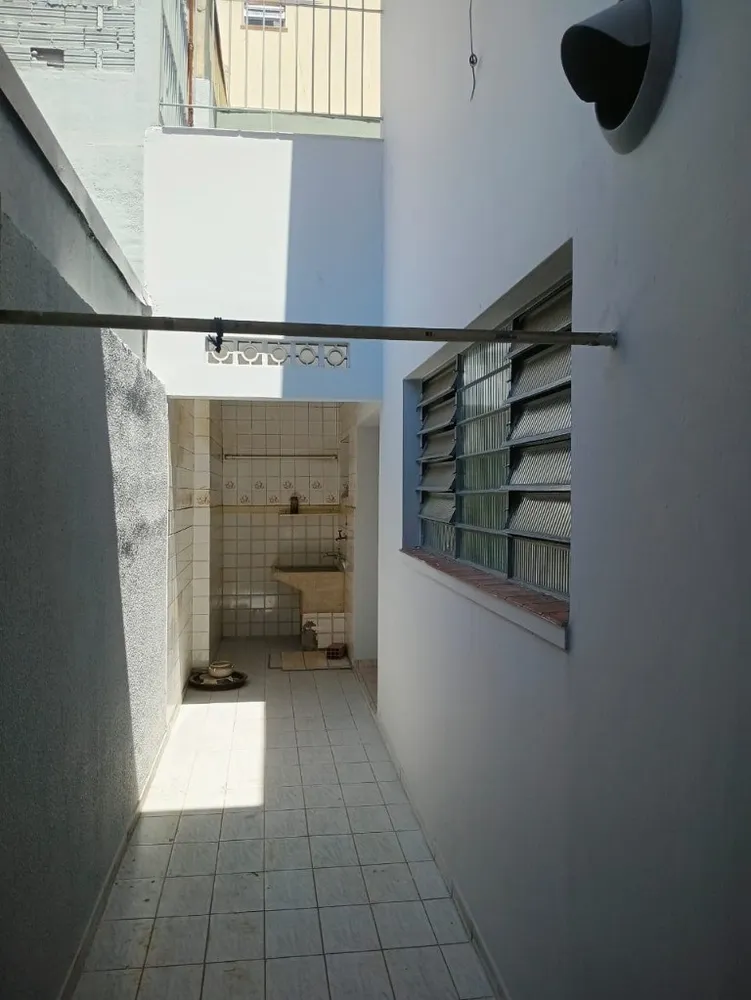 Sobrado, 3 quartos, 214 m² - Foto 9
